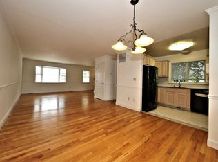 43 New St #2, Rye, NY 10580
