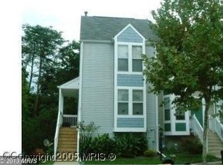 248 Sycamore Ridge Rd, Laurel, MD 20724