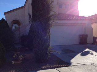 4530 Calico Cliff Ct, North Las Vegas, NV 89031