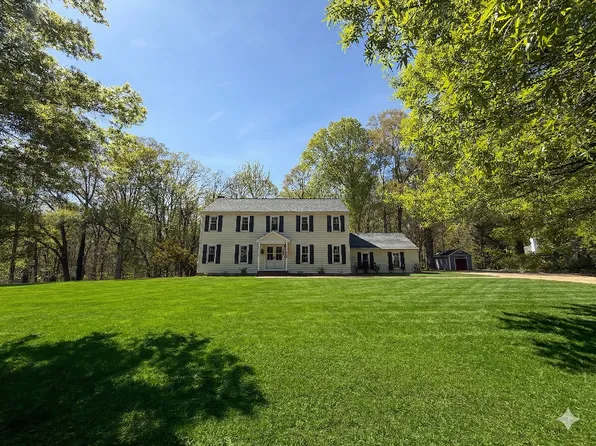 428 Ingleside Dr, Fredericksburg, VA 22405