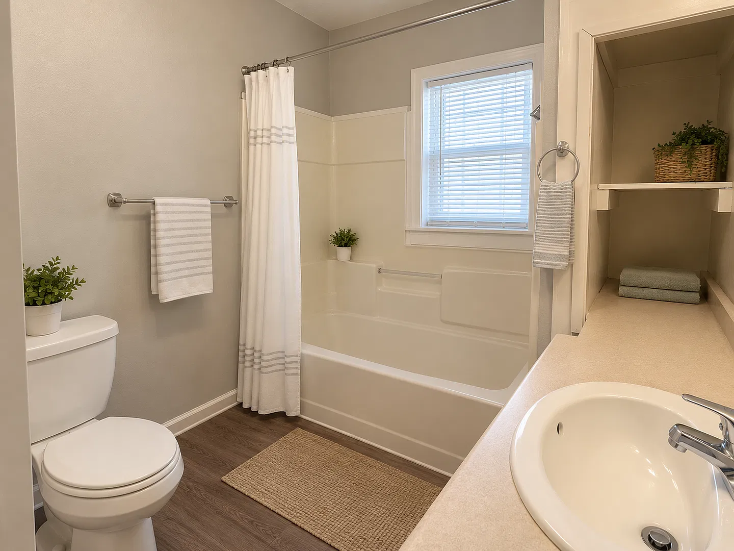 2109 N Rosewood Ave - 3 Bed Home Near Ball State with Basement, Garage & Large Backyard — Photo 3