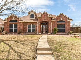 7413 Arborside Dr, Rowlett, TX 75089