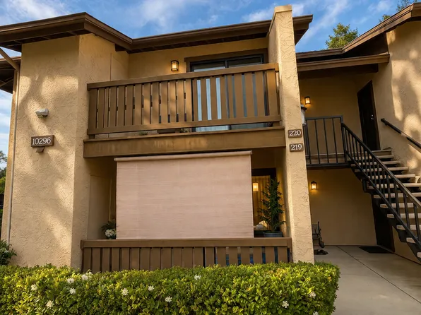 10296 Black Mountain Rd, San Diego, CA