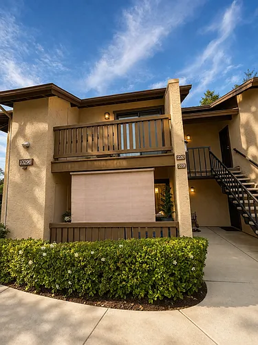 10296 Black Mountain Rd #220 Photo 1
