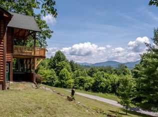 13 Awesome Rdg, Waynesville, NC 28785