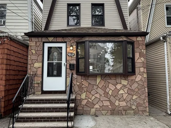 8915 86th Street, Woodhaven, NY 11421