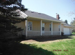 13084 E Mn Ave, Climax, MI 49034