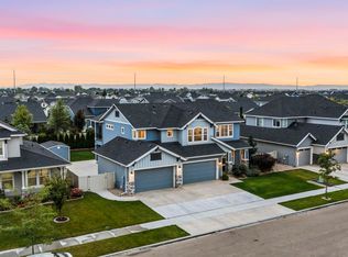 5459 W Philomena Dr, Meridian, ID 83646