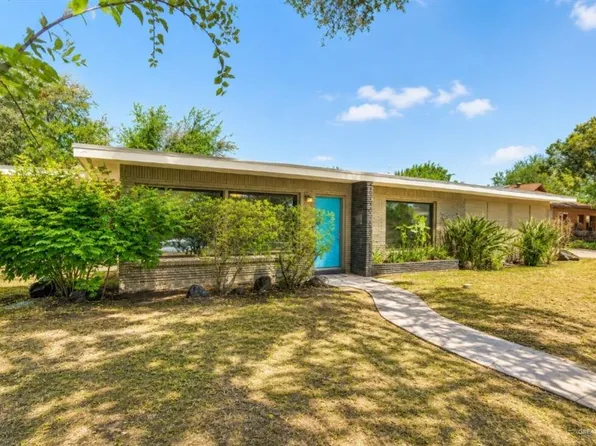 1201 N 8th St, McAllen, TX 78501