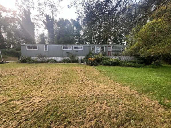 118 Reagans Mill Road, Wingdale, NY 12594