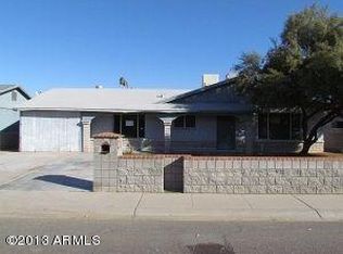 5322 W Granada Rd, Phoenix, AZ 85035