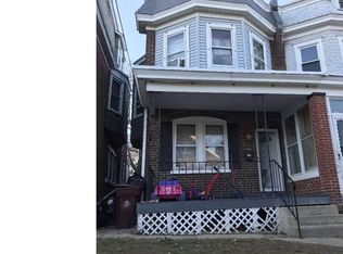 2417 N Madison St, Wilmington, DE 19802
