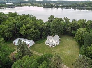 14746 Klondike Rd, Lake Park, MN 56554