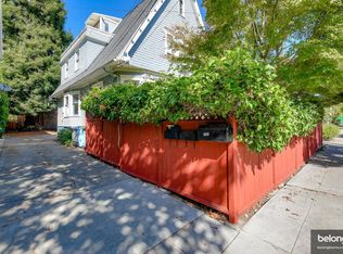 2223 Ward St #B, Berkeley, CA 94705