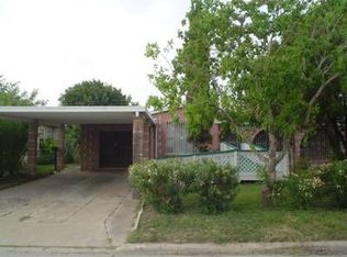 24 Alice Cir, Brownsville, TX 78520