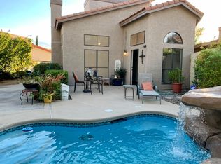 3813 Dream St, Las Vegas, NV 89108