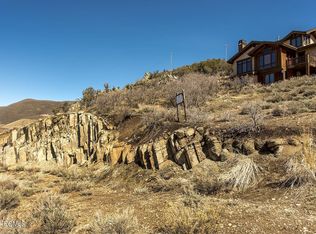 10850 N Hideout Cv UNIT 6, Hideout, UT 84036