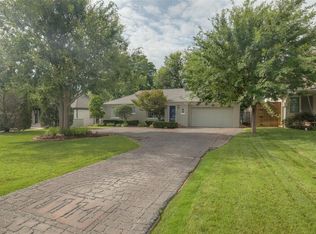 1114 Glenwood Ave, Nichols Hills, OK 73116
