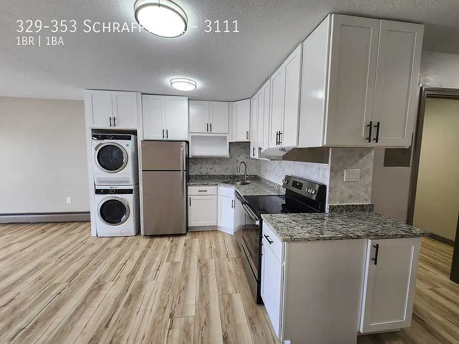 Brand New Remodeled Units — Photo 3