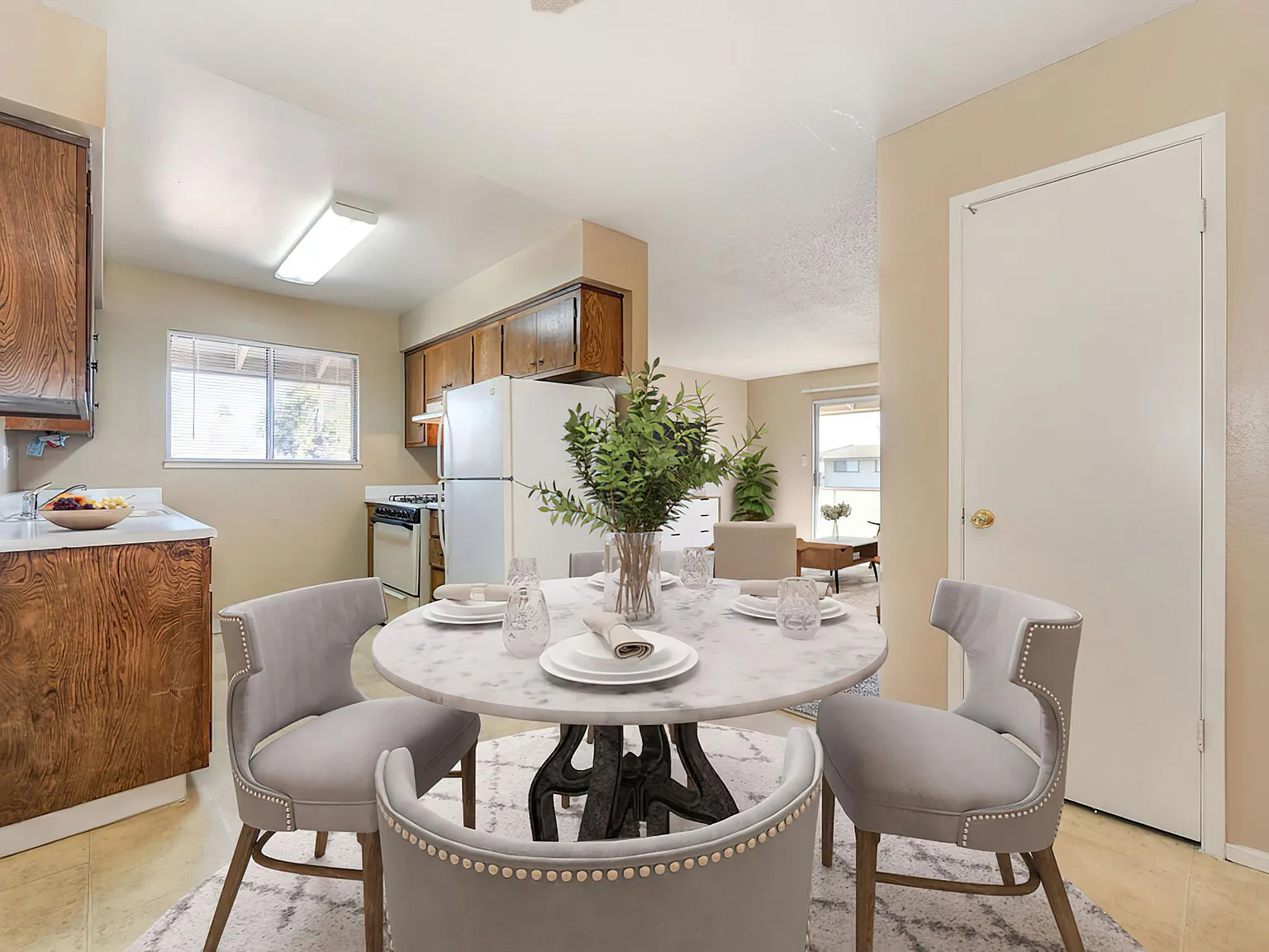 Dry Creek Village Apartments — Photo 3