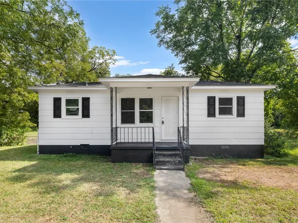 721 W Franklin St, Anderson, SC 29624