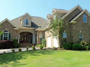 302 Lochleven Ct, Grovetown, GA 30813