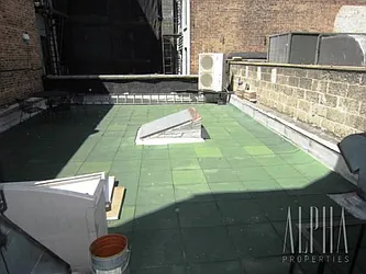 Rented by Alpha Properties NYC I LLC