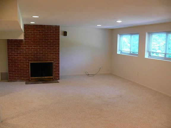 Totally remodeled walk out lower level