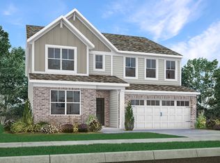 8237 Ebaugh Dr, Camby, IN 46113