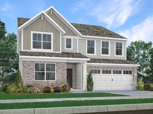 8237 Ebaugh Dr, Camby, IN 46113