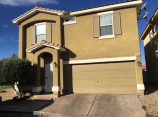 2165 Tiberio Way, Las Vegas, NV 89156