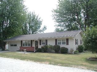 101 Sommerset Pl, Mercer, MO 64661