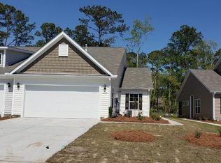 1554 Jardine Loop LOT 1623, Tuscan B Little River, SC 29566
