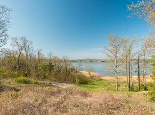 1511 Cherry Brook Dr LOT 02, Dandridge, TN 37725