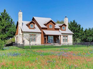 3970 Muske Ullrich Rd, Burton, TX 77835