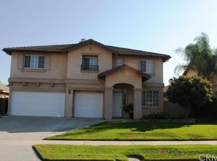 9375 Old Post Dr, Rancho Cucamonga, CA 91730