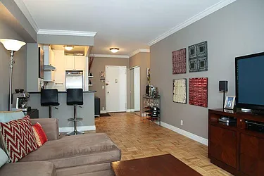 Sold by Keller Williams NYC