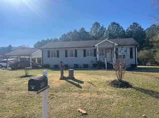 269 Six Mile Rd, Somerville, AL 35670