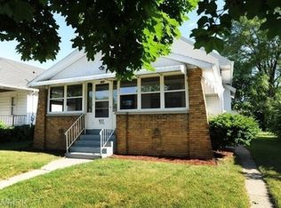 827 Webster St NW, Grand Rapids, MI