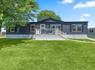 Hillcrest MHP, Marysville, OH 43040