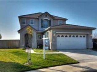 161 Majorca Ln, Tracy, CA