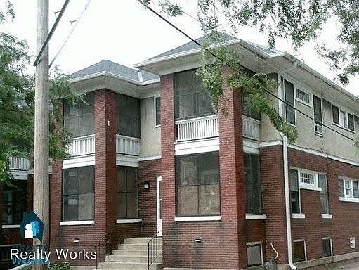 1st image of 833 S 13th St APT 2