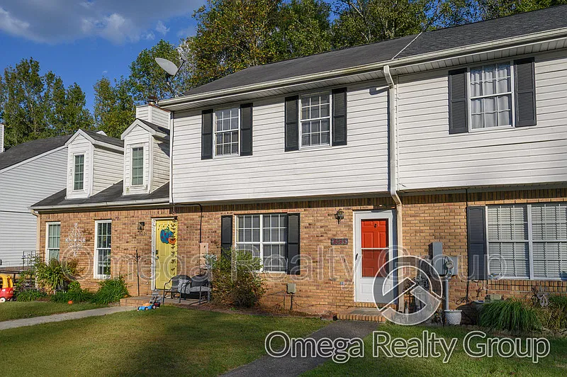 8033 River Bend Rd
