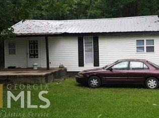 443 West Ave, Jackson, GA 30233