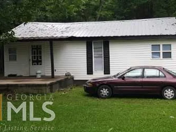 443 West Ave, Jackson, GA 30233