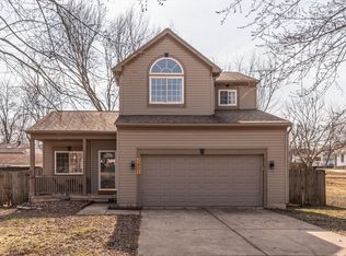 2401 Harding Ave, Ypsilanti, MI 48197