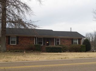 1871 Tipton Rd, Munford, TN 38058