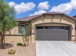 7578 W Whitehorn Trl, Peoria, AZ 85383