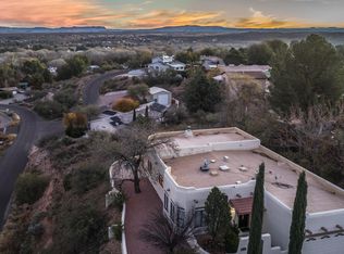 1927 S CAYUSE Trail, Cottonwood, AZ 86326