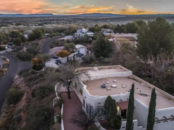 1927 S CAYUSE Trail, Cottonwood, AZ 86326